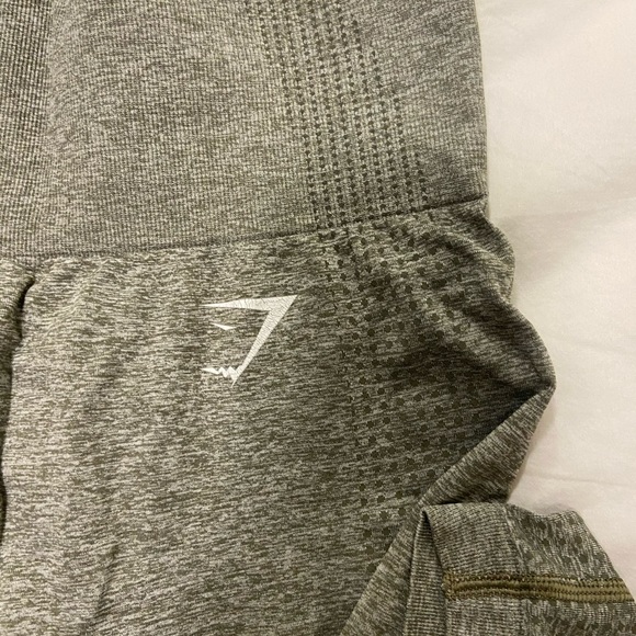 Gymshark vital seamless leggings - Picture 2 of 3